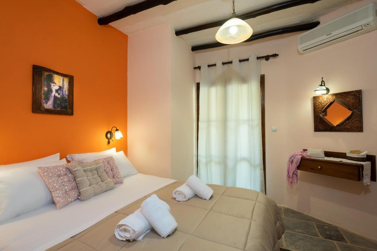 Villa Georgia Kalyves Extérieur photo