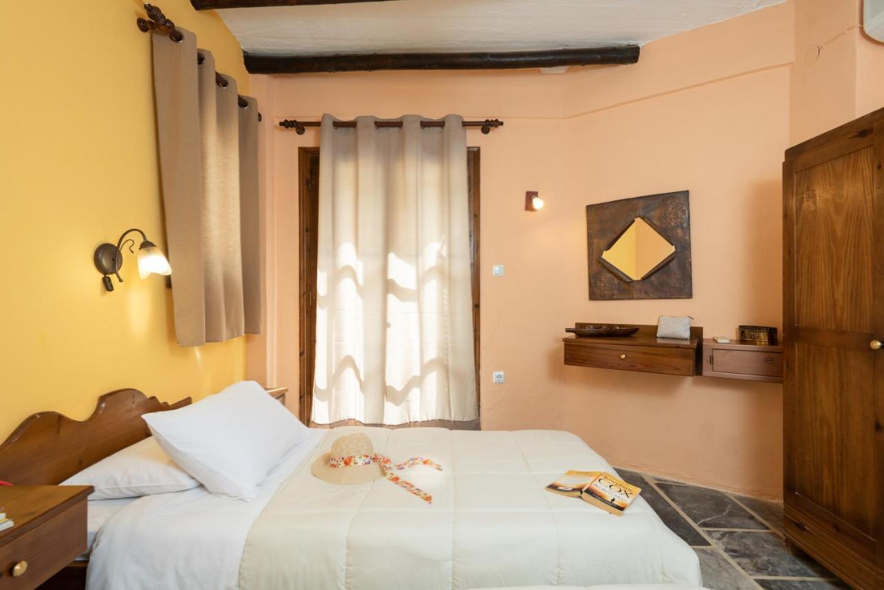 Villa Georgia Kalyves Extérieur photo