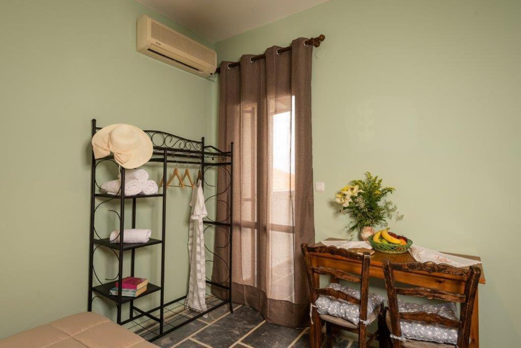 Villa Georgia Kalyves Extérieur photo