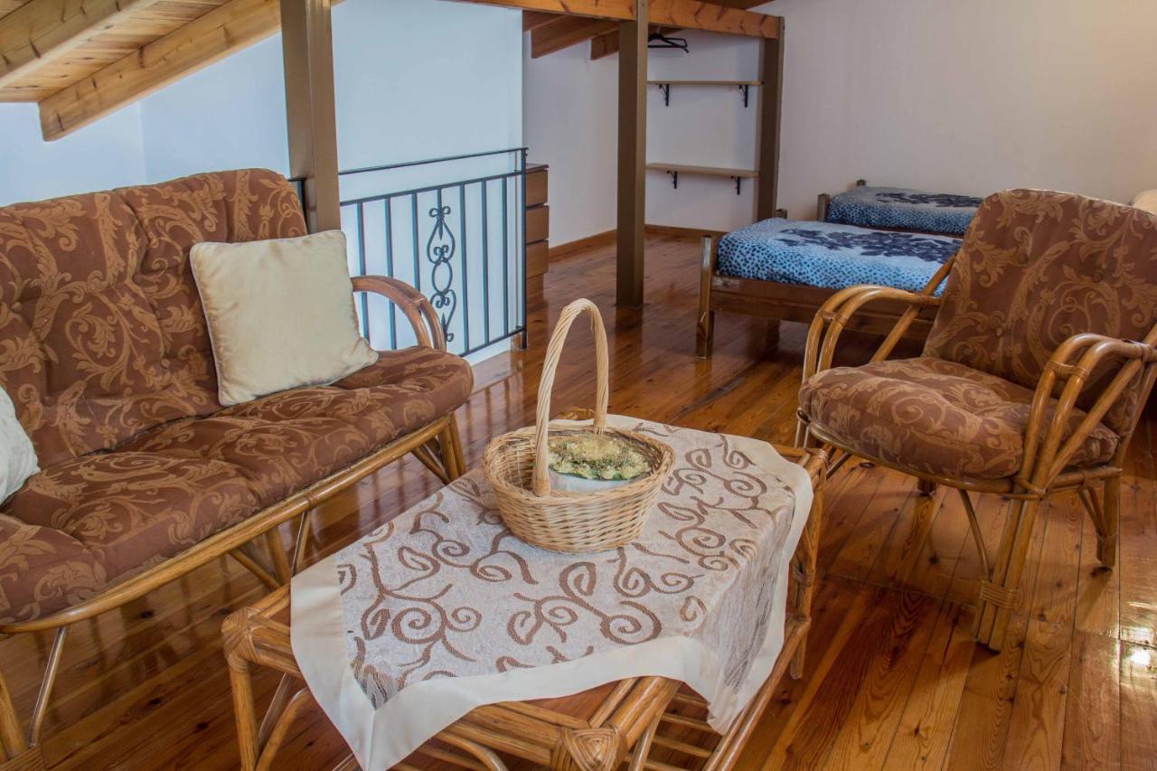Villa Georgia Kalyves Extérieur photo