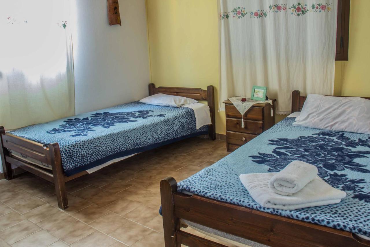 Villa Georgia Kalyves Extérieur photo