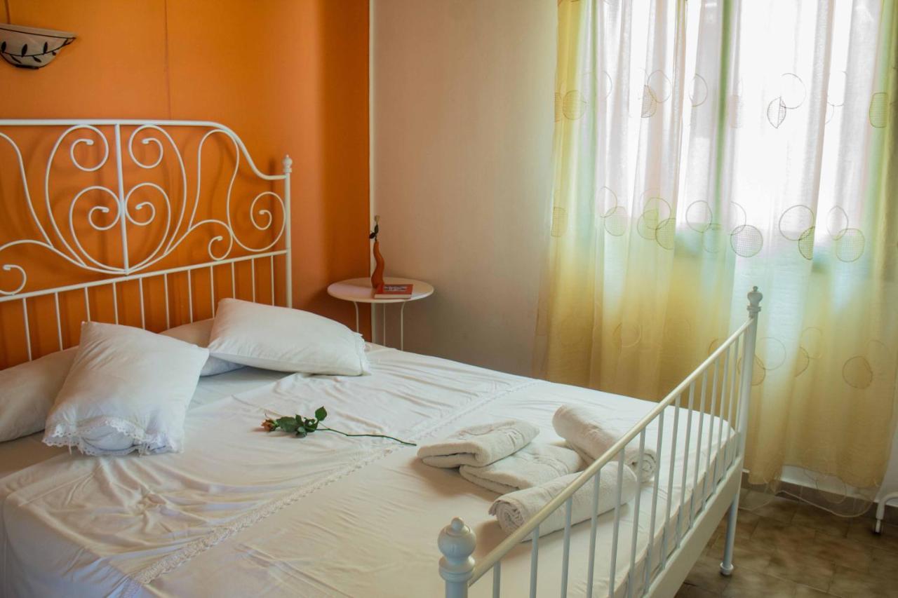Villa Georgia Kalyves Extérieur photo