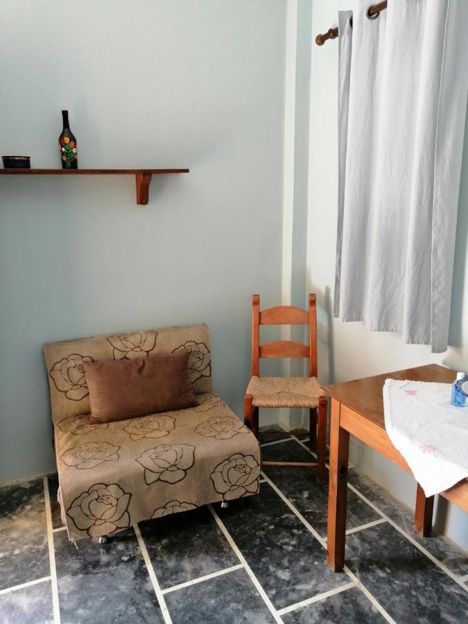 Villa Georgia Kalyves Extérieur photo