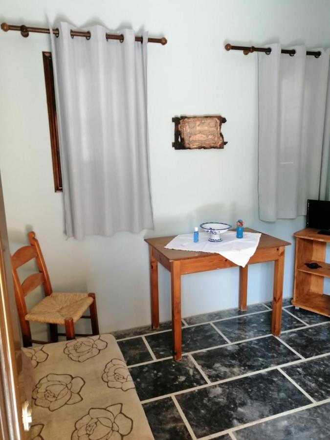 Villa Georgia Kalyves Extérieur photo