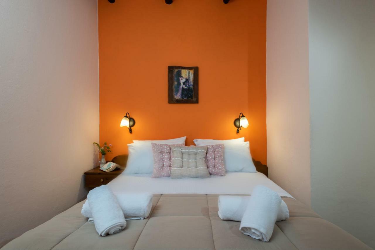 Villa Georgia Kalyves Extérieur photo